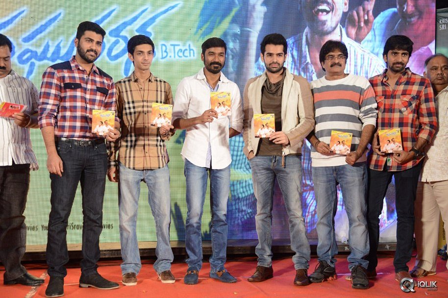 Raghuvaran-B-Tech-Movie-Audio-Launch